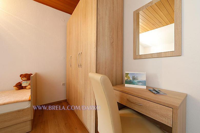 Apartment Darko Brela